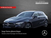 gebraucht Mercedes A200 Progressive/Pano/Burmester/Kam/LED/Totwkl