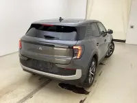 Używany Ford Explorer 250 kW (340 KM) 2025 Szary SUV