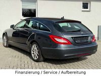 gebraucht Mercedes CLS250 Shooting Brake CLS CDI BE