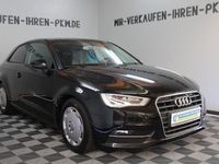 gebraucht Audi A3 1.6 TDI Ambition