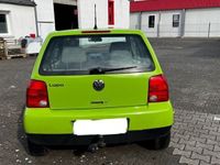 gebraucht VW Lupo 1.4 16V