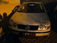 gebraucht VW Polo N9