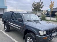 Gebraucht Toyota HiLux 83 PS (61 kW) 1990 Pickup