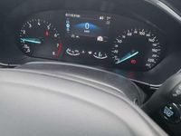 Gebraucht Ford Focus Active 125 PS (91 kW) 2019 Schwarz Kombi