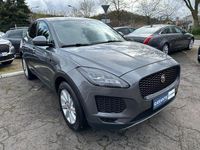 Usata Jaguar E-Pace S 150 CV (110 kW) 2019 Grigio SUV