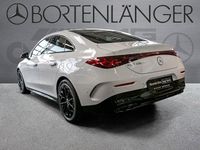 Gebraucht Mercedes CLA 250+ AMG 200 kW (272 PS) 2026 Weiß Limousine