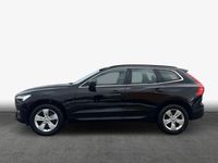 Gebraucht Volvo XC60 Core 197 PS (144 kW) 2022 Schwarz SUV