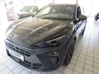 Neu Cupra Terramar 150 PS (110 kW) 2026 Timanfayagrau SUV