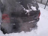 Gebraucht Opel Corsa 54 PS (39 kW) 1999 Schwarz Coupé