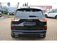 gebraucht Ford Kuga Plug-In Hybrid Vignale LED|Navi|Cam v+h