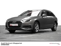 gebraucht Audi A4 Avant 30 TDI GRA LED DAB SHZ Basis