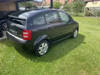 Gebraucht Audi A2 75 PS (55 kW) 2005 Kleinwagen