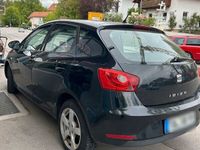 gebraucht Seat Ibiza 1.2 tsi