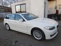 gebraucht BMW 520 520 d