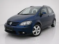 Gebraucht VW Golf V 140 PS (102 kW) 2007 Blau Limousine