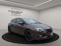 gebraucht Opel Astra 1.4 Active-Steuerkette und Turbolader neu-Hu/AU