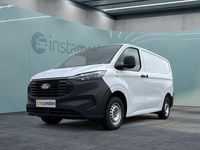 Gebraucht Ford Transit Custom 136 PS (100 kW) 2024 Weiß Limousine