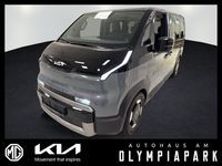 Gebraucht Kia PV5 119 kW (163 PS) 2025 Lakehouse grau metallic Van / Kleinbus
