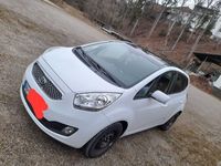 gebraucht Kia Venga 1.4