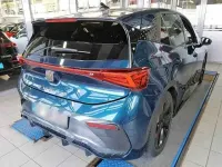 Używany Cupra Born 150 kW (204 KM) 2022 Niebieski Hatchback