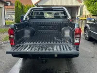 Gebraucht Isuzu D-Max 163 PS (119 kW) 2013 Grau SUV
