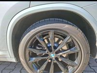 Gebraucht BMW X3 M Sport 286 PS (210 kW) 2024 Grau SUV