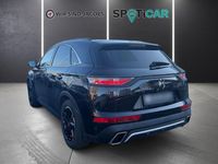 Gebraucht DS Automobiles DS7 Crossback Performance 200 PS (147 kW) 2021 Schwarz SUV