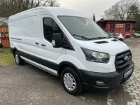 Usata Ford Transit Trend 2023 Andere Berlina