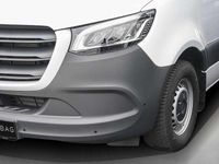Gebraucht Mercedes Sprinter 190 PS (139 kW) 2025 Weiß Van