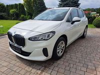 Gebraucht BMW 220 Active Tourer 156 PS (114 kW) 2022 Alpinweiss iii Van / Kleinbus
