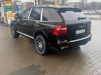 Gebraucht Porsche Cayenne 290 PS (213 kW) 2007 SUV
