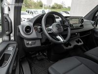 Second-hand Mercedes Sprinter 169 CP (124 kW) 2025 Andere Van