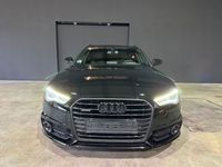 gebraucht Audi A6 Avant 3.0 TDI QUATTRO/S-LINE+/ACC/PANO/CAM/