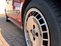 Gebraucht Honda Civic 95 PS (69 kW) 1996 Rot Kleinwagen