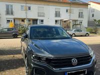 gebraucht VW T-Roc Sport