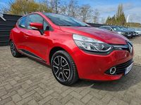 Gebraucht Renault Clio IV Dynamique 90 PS (66 kW) 2015 Rot Limousine