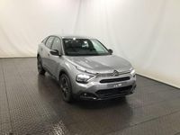 Gebraucht Citroën C4 Feel 110 PS (80 kW) 2022 Limousine