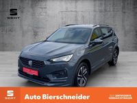 Gebraucht Seat Tarraco FR 150 PS (110 kW) 2023 Grau SUV
