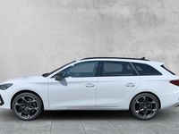 Neu Cupra Leon VZ 333 PS (244 kW) 2025 Weiß Kombi