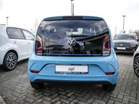 gebraucht VW e-up! upEdition