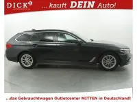 Gebraucht BMW 530 Sport Line 265 PS (194 kW) 2019 Sophistograu met. Kombi