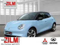Gebraucht Ora 03 125 kW (171 PS) 2023 Grün Kleinwagen
