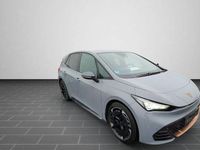 Gebraucht Cupra Born 169 kW (231 PS) 2022 Vaporgrau Kleinwagen