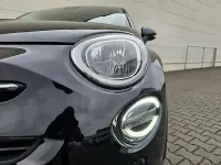 Gebraucht Fiat 500X Urban 120 PS (88 kW) 2019 Schwarz SUV