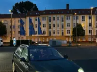 Gebraucht Renault Laguna III 170 PS (125 kW) 2008 Andere farben Kombi