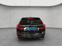 Brugt Volvo XC60 Plus 250 HK (183 kW) 2024 Sort SUV