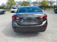 Brugt Mazda 3 Prime-Line 101 HK (74 kW) 2015 Brun Sedan