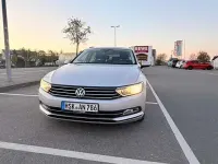 Second-hand VW Passat Highline 150 CP (110 kW) 2018 Berlinǎ