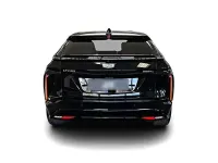 Gebraucht Cadillac LYRIQ 2025 Schwarz SUV