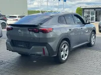 Brugt BMW X2 170 HK (125 kW) 2025 Grå SUV
